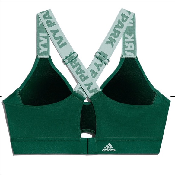 ADIDAS X IVY PARK Cutout Sports Bra - Picture 4 of 6